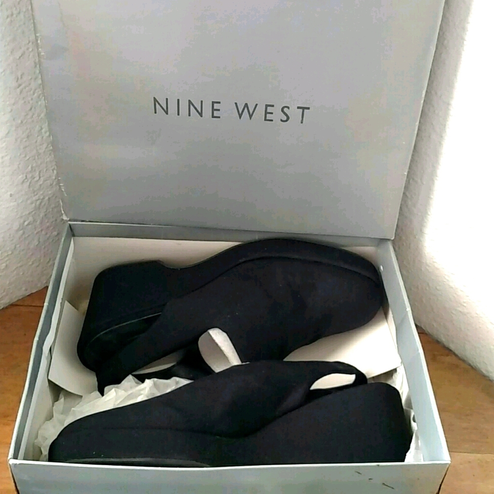 Vintage 1998 Shoe